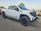 2025 GMC Sierra