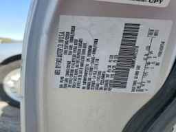 1998 LINCOLN Continentl