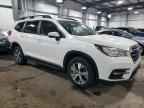 2019 SUBARU Ascent