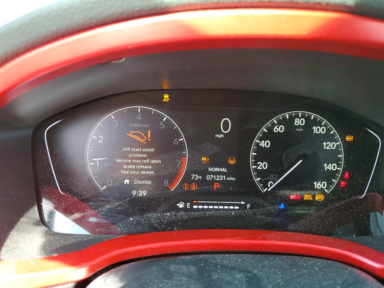2023 HONDA CIVIC