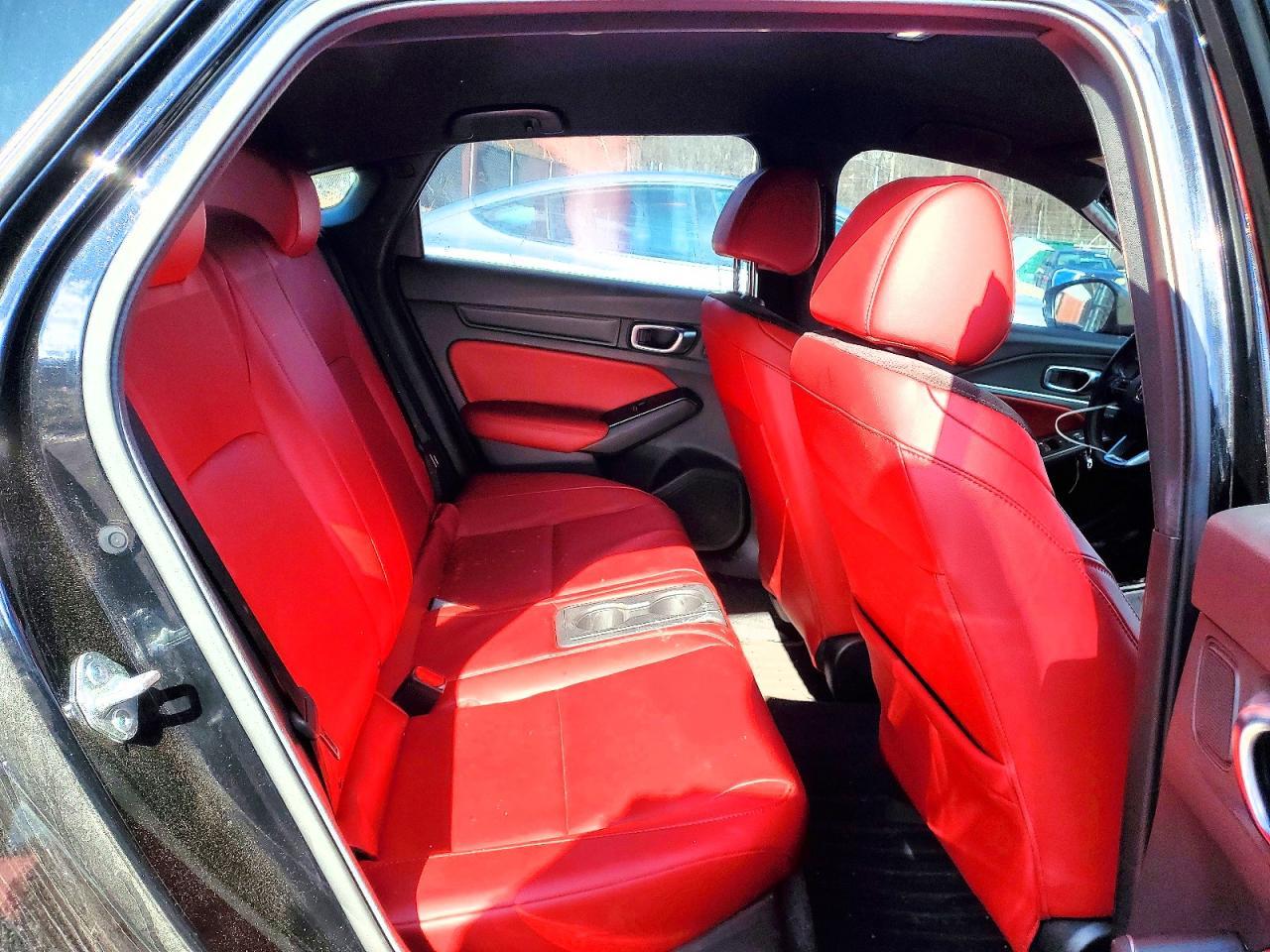 2025 ACURA Integra