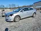 2016 BUICK LACROSSE