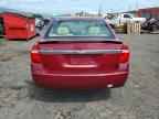 2004 CHEVROLET Malibu Limited