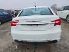 2011 CHRYSLER 200