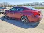 2017 NISSAN Maxima