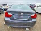 2007 BMW 3 SERIES
