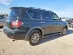 2019 NISSAN Armada