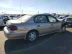 1999 OLDSMOBILE Cutlass