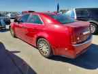 2013 CADILLAC CTS