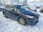 2013 MAZDA CX-5