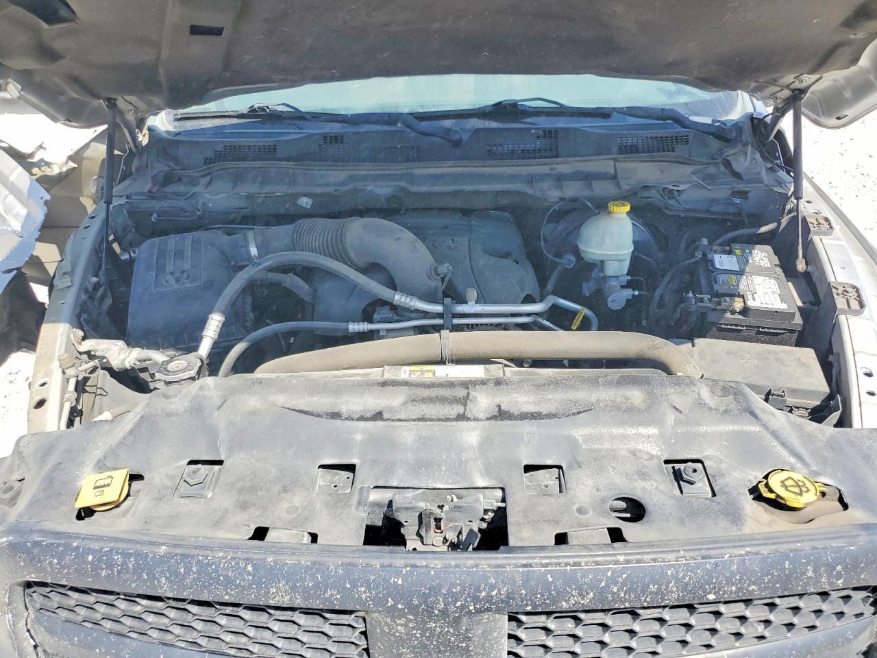 2015 RAM 1500
