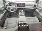 2024 GMC CANYON