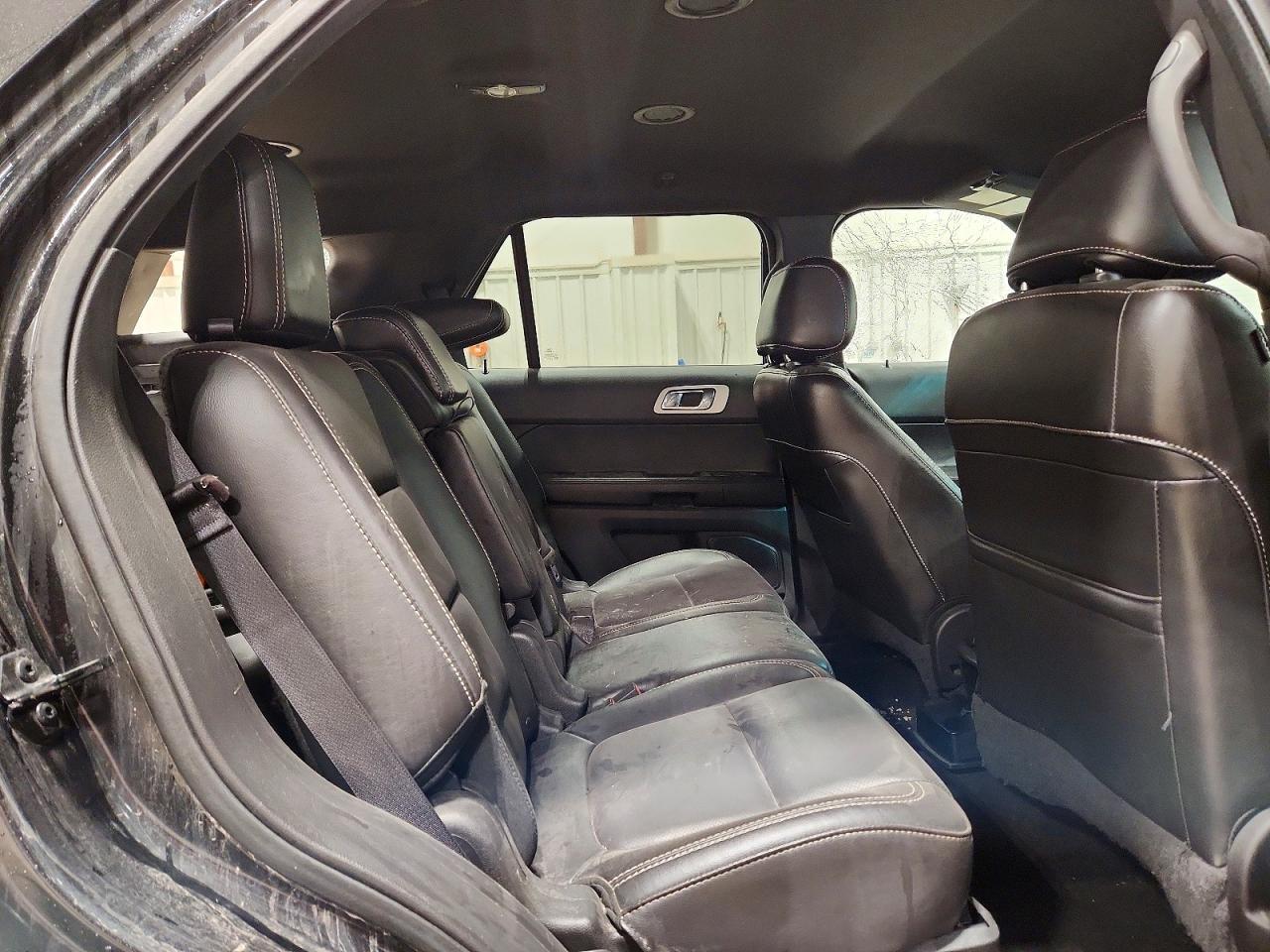 2015 FORD Explorer Sport Trac