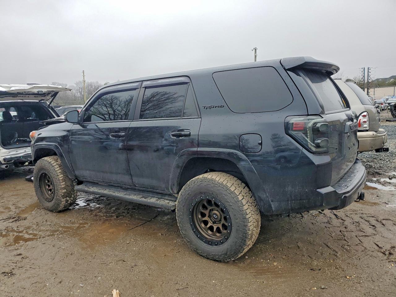 2019 TOYOTA 4Runner