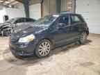 2008 Suzi Sx4
