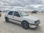 1995 VOLKSWAGEN GOLF