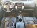 2014 NISSAN Frontier