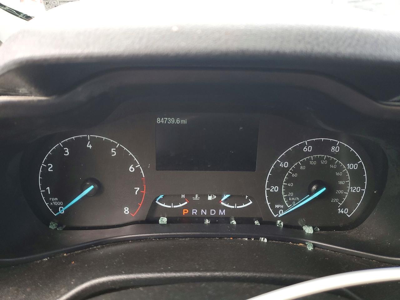 2022 FORD TRANSIT CONNECT
