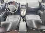 2012 NISSAN SENTRA