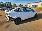 2013 FORD Fiesta
