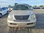 2009 LEXUS Gx 470