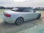2012 AUDI S5