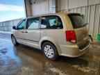 2014 DODGE GRAND CARAVAN