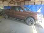 2012 FORD F-150 Lightning