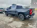 2022 CHEVROLET Silverado