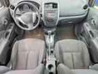 2016 NISSAN VERSA