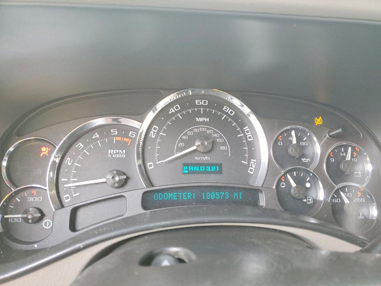 2005 GMC Sierra