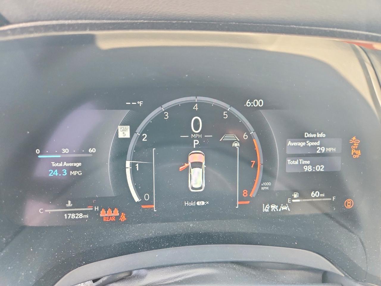 2025 LEXUS RX 350