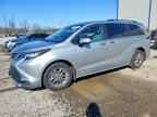 2021 TOYOTA SIENNA