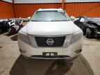 2013 NISSAN PATHFINDER