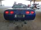 2004 CHEVROLET CORVETTE