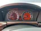 2008 BMW 7 series