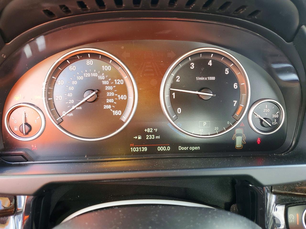 2018 BMW X5