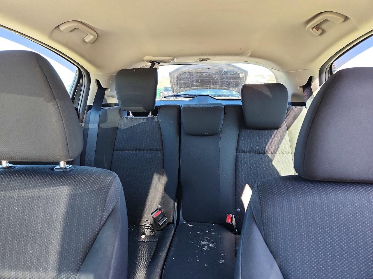 2018 HONDA HR-V