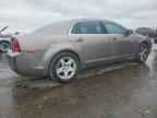 2011 CHEVROLET MALIBU