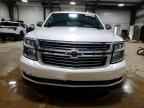 2016 CHEVROLET Tahoe