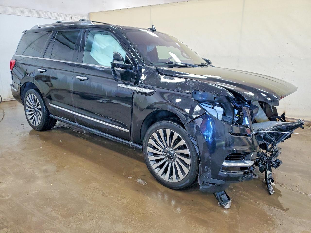 2019 LINCOLN Navigator