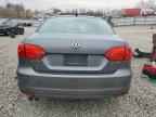 2011 VOLKSWAGEN JETTA