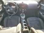 2013 NISSAN Juke