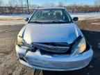 2007 TOYOTA COROLLA