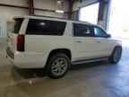 2015 CHEVROLET Suburban