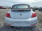 2017 VOLKSWAGEN Beetle
