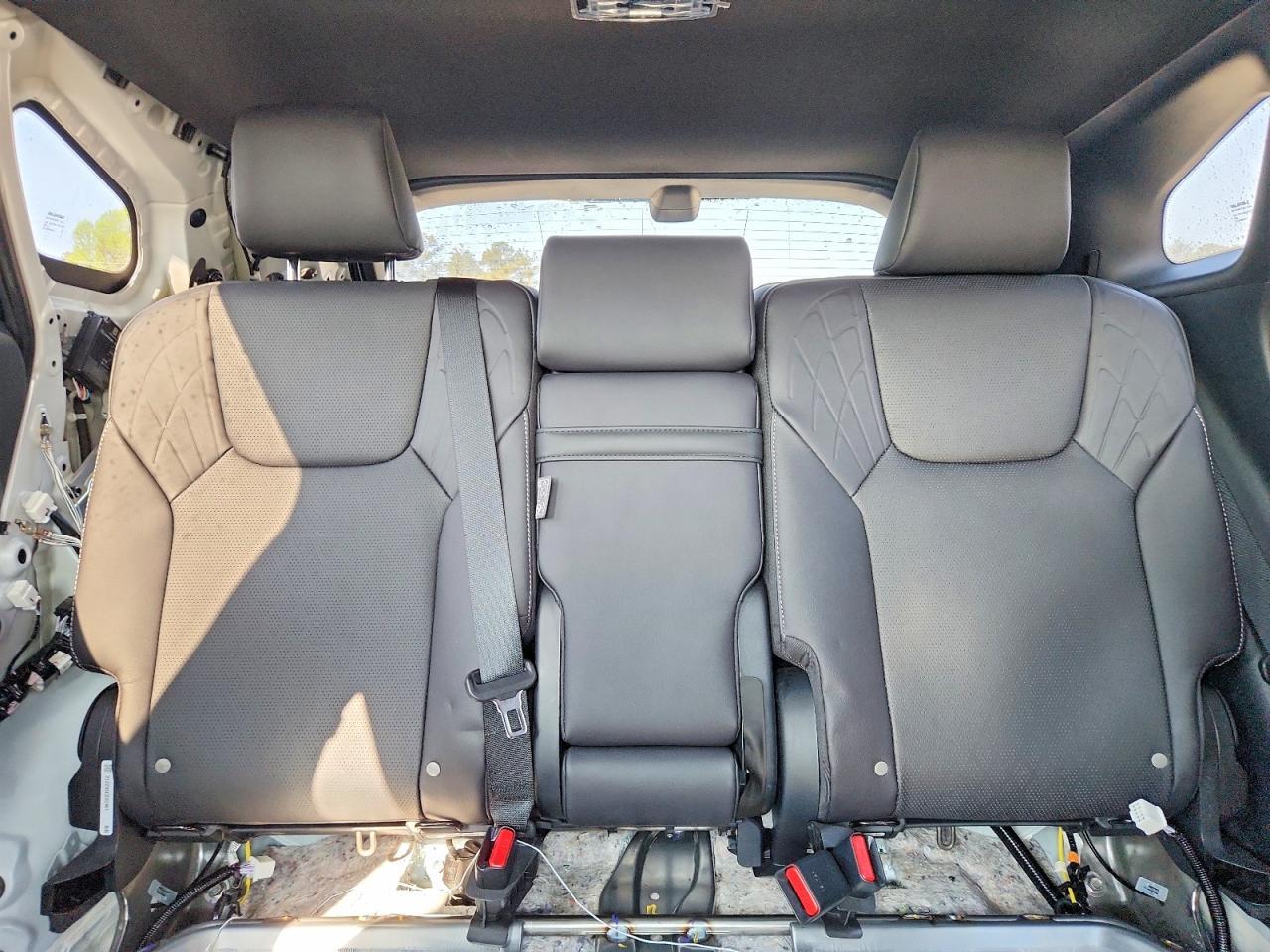 2026 LEXUS RX 350H