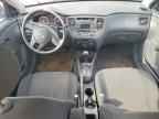 2011 KIA RIO