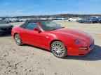 2002 MASERATI Coupe