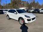 2015 PORSCHE CAYENNE